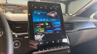 Renault Captur 1.8 E-Tech full hybrid 160ch esprit Alpine - 25 — photo 29