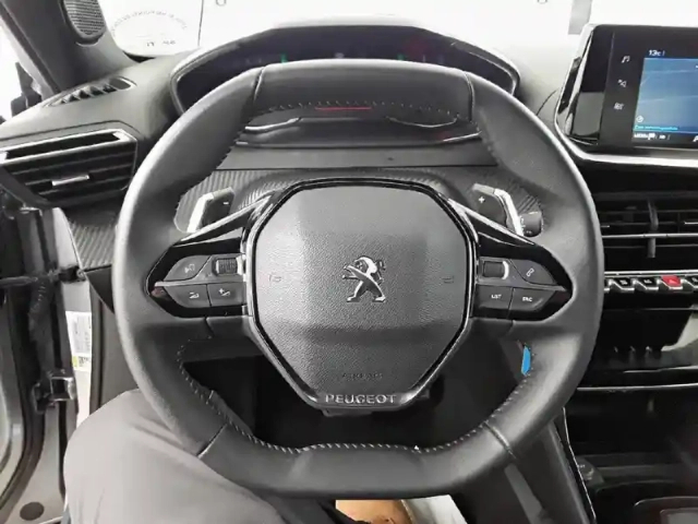 Peugeot 2008 bluehdi 130 s&amp;s eat8 — photo 9