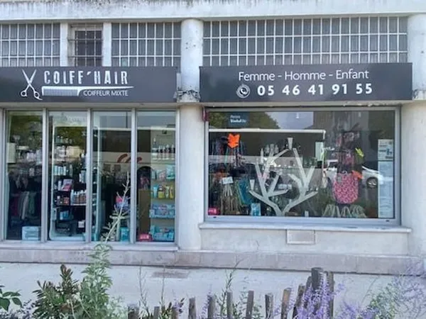 Local commercial 50 m²