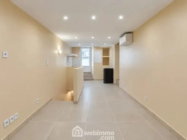 Maison 3 pièces 90 m²