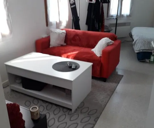 Studio de 20m2 à louer sur Amiens