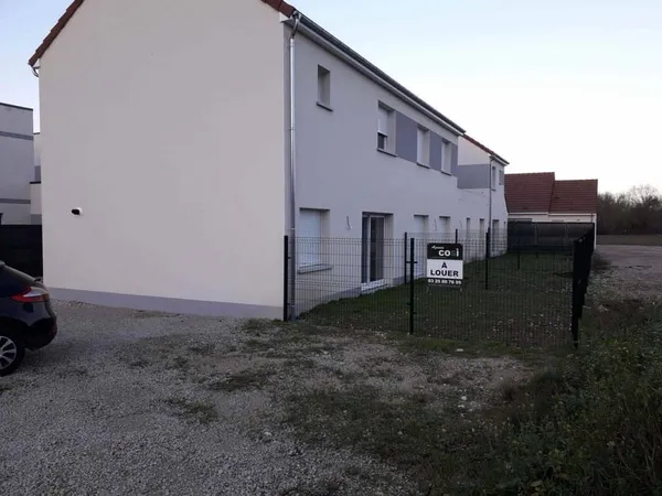Maison 5 pièces 81 m²
