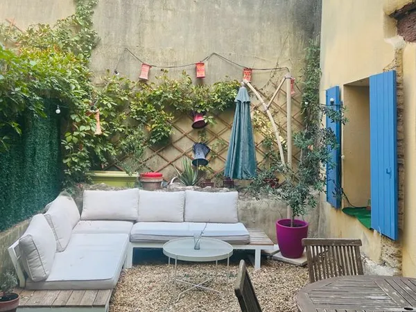 Appartement t3