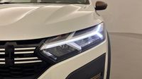 Dacia Sandero 1.0 ECO-G 100ch Stepway Extreme + — photo 17