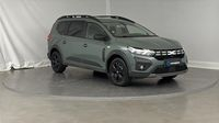 Dacia Jogger 1.0 ECO-G 100ch Extreme+ 7 places — photo 3