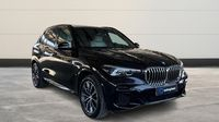 Bmw X5 xDrive45e 394ch M Sport 17cv — photo 3