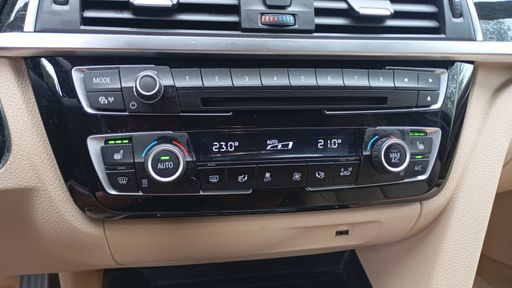 BMW Serie 3 Touring 320d 163 BVA8 - Lounge Plus – 2018 – 93711 km – Diesel – Boîte Automatique — photo 38