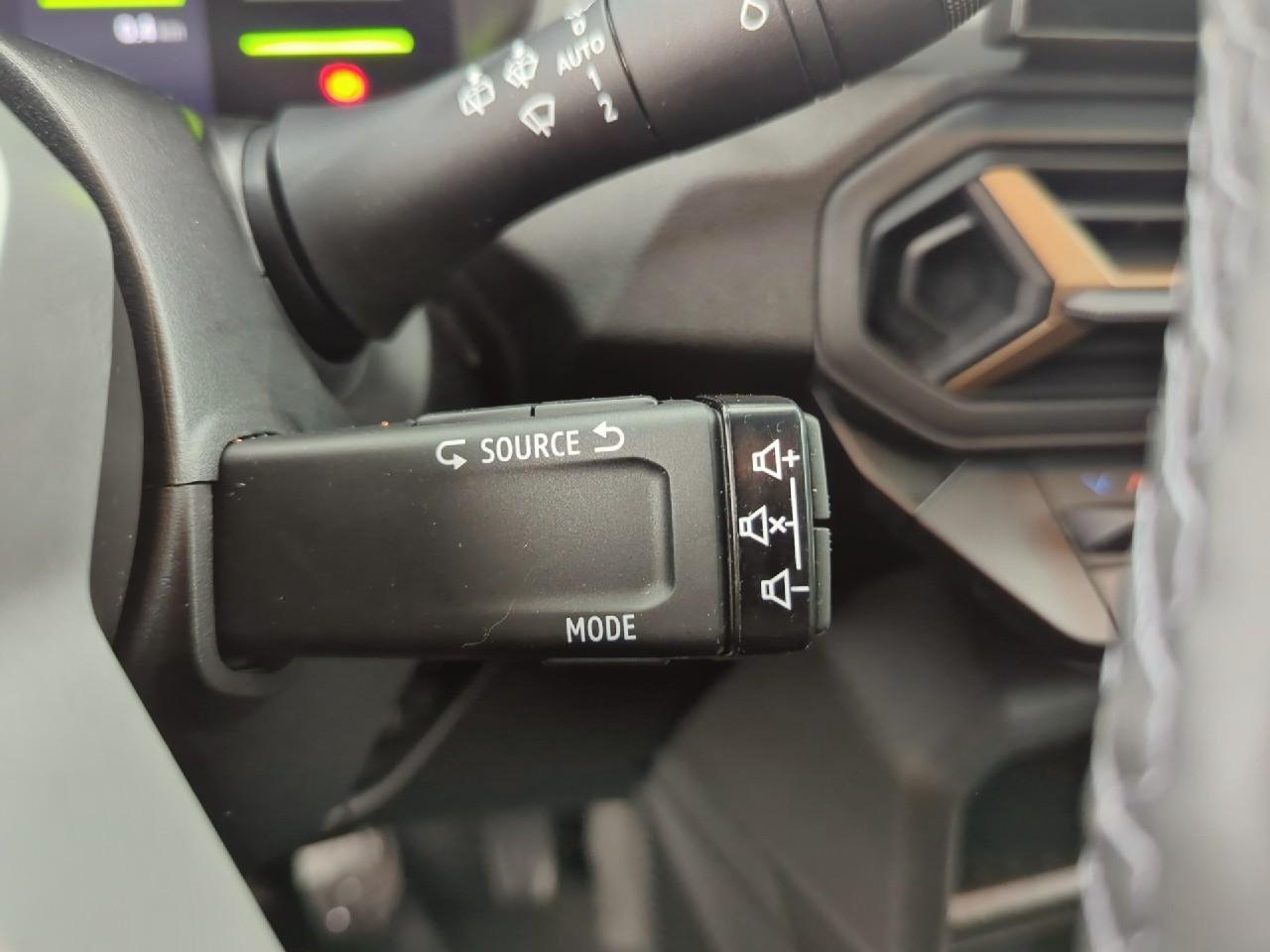 Dacia Duster mild hybrid 140 extreme — photo 20