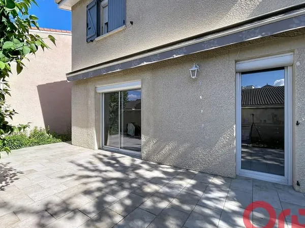 Maison 5 pièces 111 m²