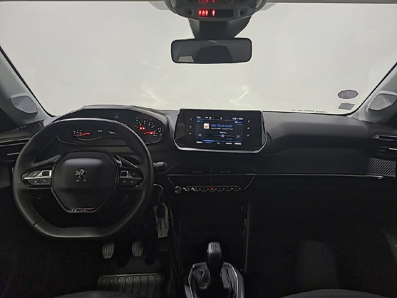 Peugeot 208 puretech 75 s&s bvm5 style — photo 12