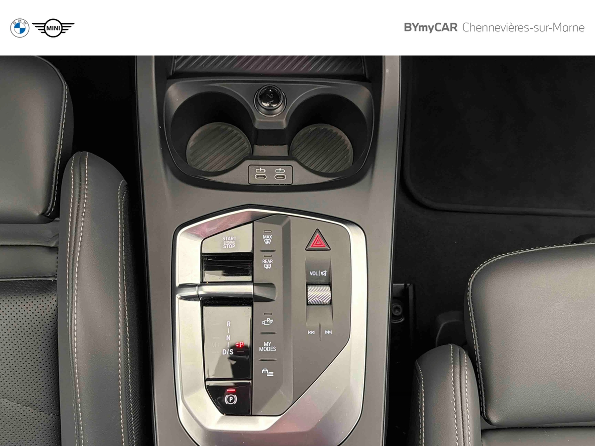 BMW 120 170 ch DKG7 — photo 33