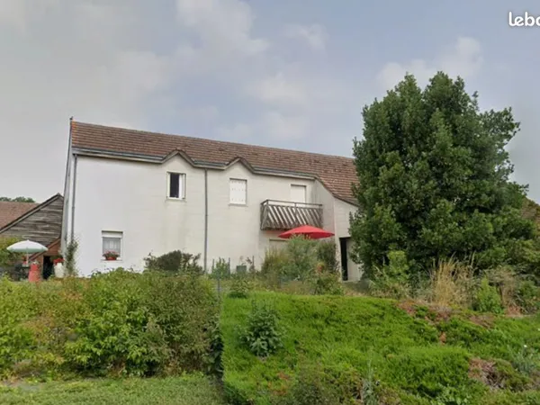 Pavillon 3 pièces 67 m²