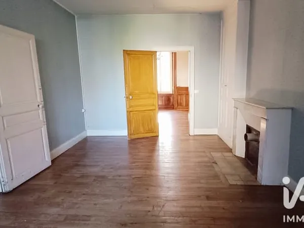 Maison 5 pièces 117 m²