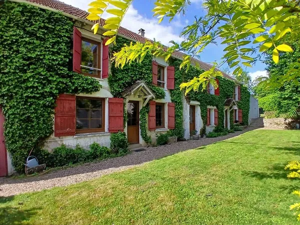 Immeuble 215 m²
