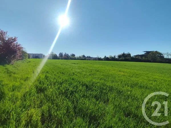 Terrain 32000 m²