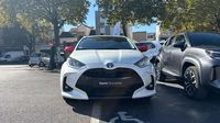 Toyota Yaris 116h Design 5p MY22 — photo 1