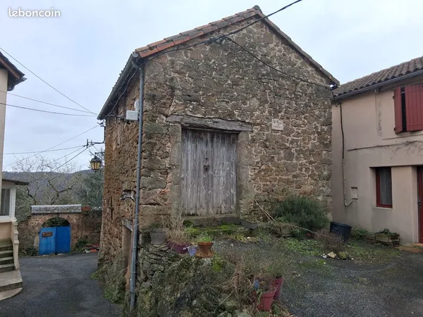 Masion de ville-grange