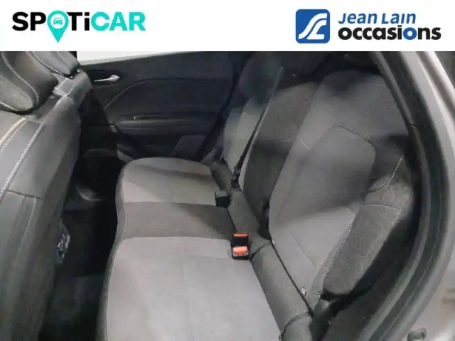 Renault Captur tce 90 ch — photo 32