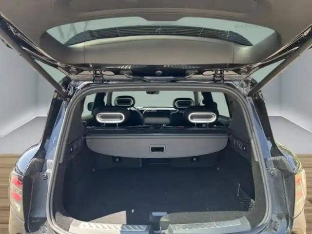 Smart #5 475kw awd brabus — photo 10
