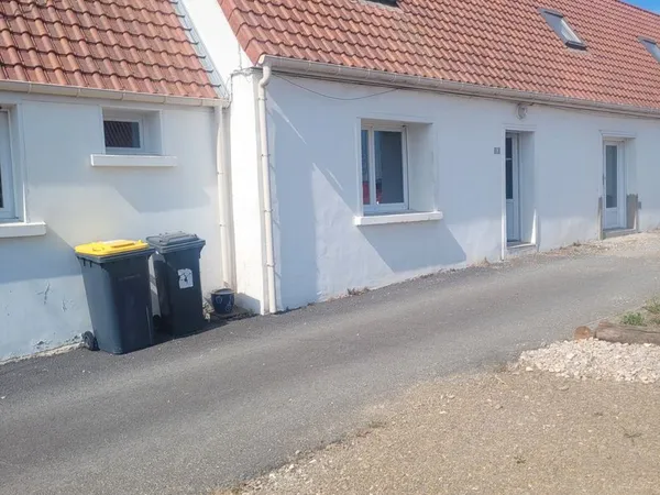 Colocation hardinghen