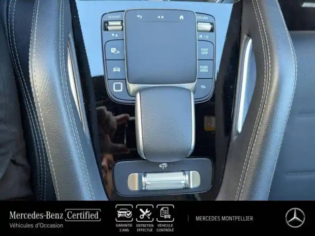 Mercedes Gle 350 de hybrid eq 197ch+156ch amg line 4matic 9g-tronic — photo 14