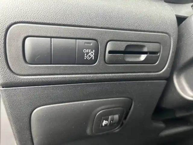 Citroën C3 Aircross puretech 110 s&amp;s bvm6 — photo 86