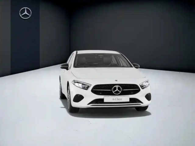 Mercedes Classe A 180 d progressive line — photo 10