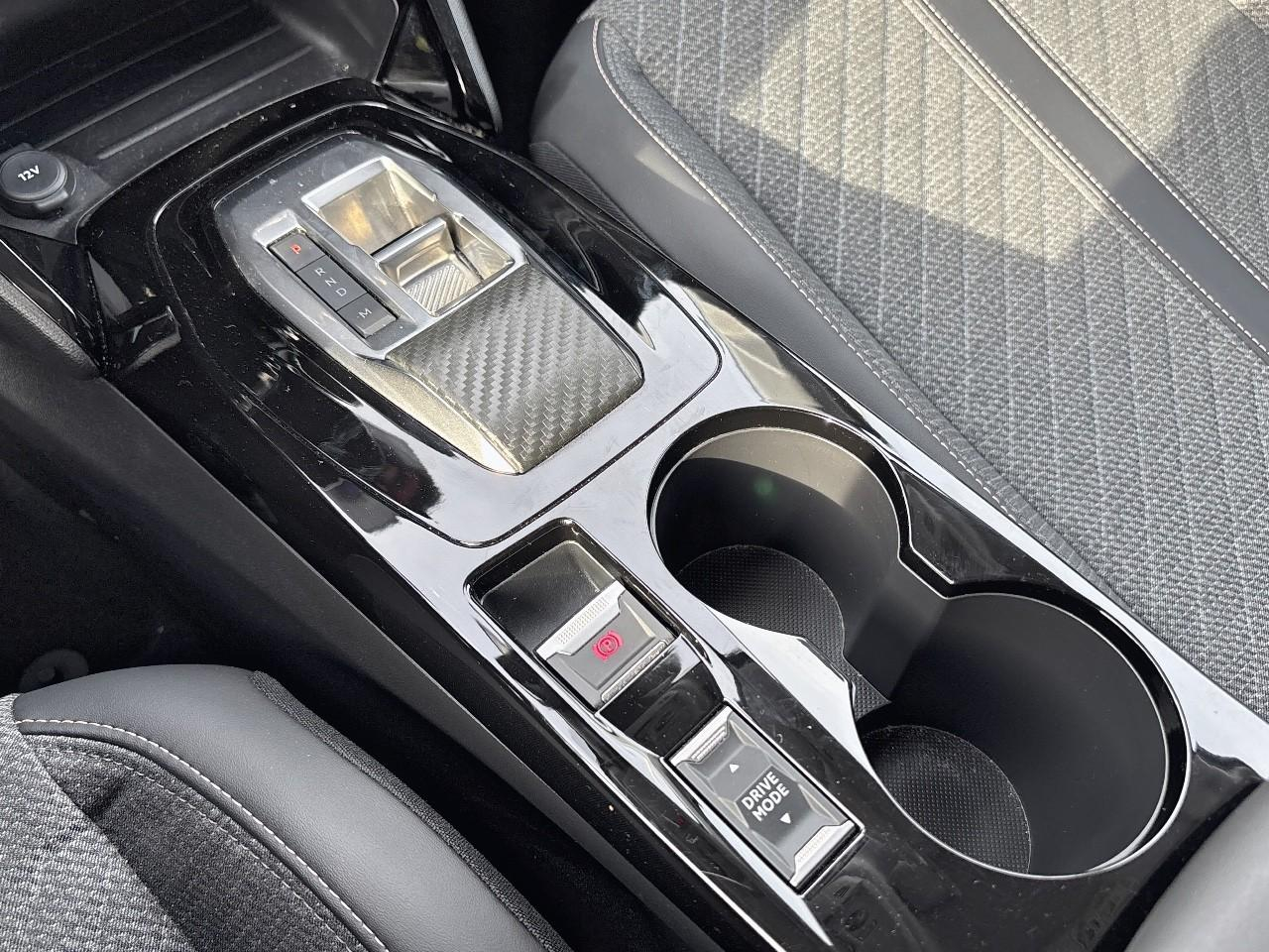Peugeot 208 1.2 hybrid 110ch allure e-dcs6 — photo 27