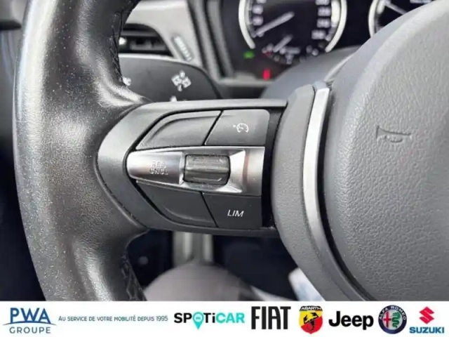 Bmw Serie 2 série 2 activetourer 216da 116ch  m sport dkg7 — photo 15