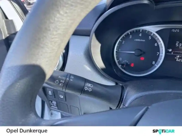 Nissan Micra 1.0 ig 71ch visia 2018 euro6c — photo 14