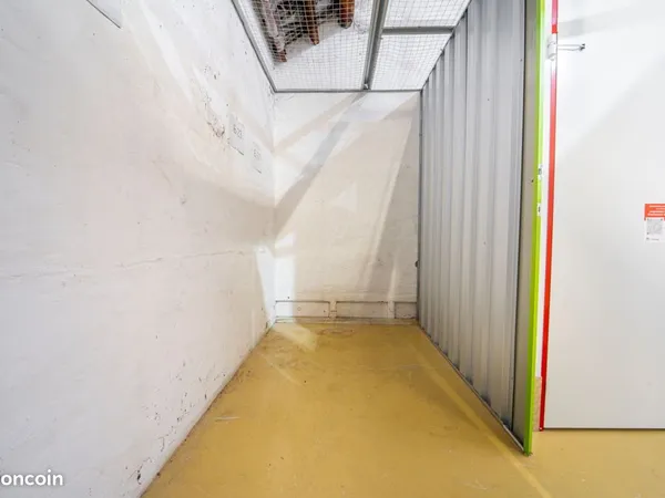 Garage/box 8 m² Lempdes