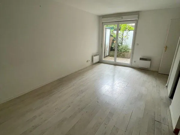 Appartement 42m2 Argenteuil Centre ville