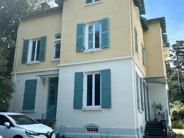 Studio meublé de charme Lyon5e