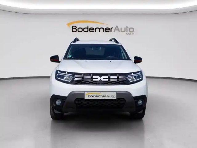 Dacia Duster eco-g 100 4x2 — photo 8