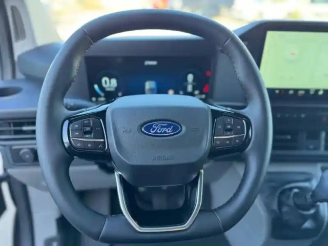 Ford Custom transit  fg 320 l1h1 2.0 ecoblue 110ch trend — photo 15