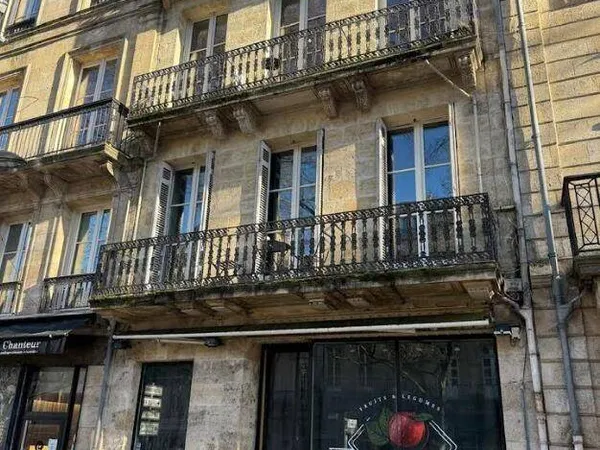 Local commercial 59 m²
