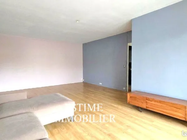 Appartement 4 pièces 98 m²