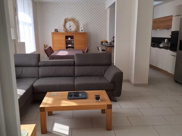 Malo Les Bains- Maison semi plain pied