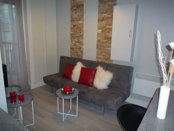Vends studio Paris 10
