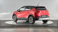 Renault Captur 1.0 TCe 100ch Evolution GPL — photo 8