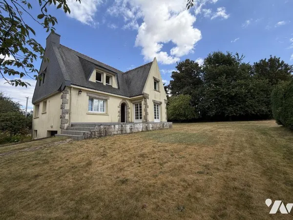 Maison 6 pièces 140 m²