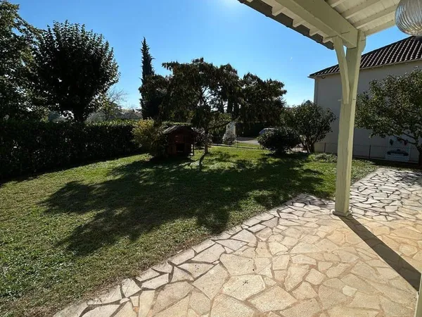 Maison 5 pièces 111 m²