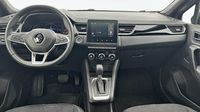 Renault Captur 1.6 E-Tech hybride 145ch Rive Gauche — photo 8