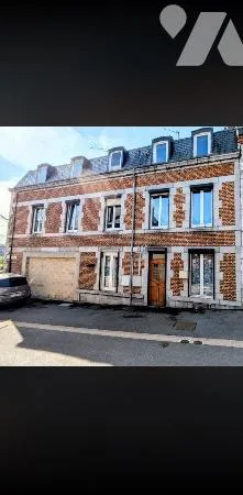 Maison 6 pièces 172 m²