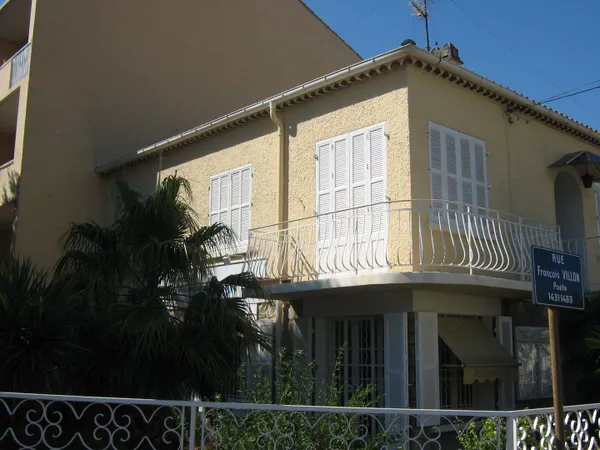 Maison 3 pièces 66 m²