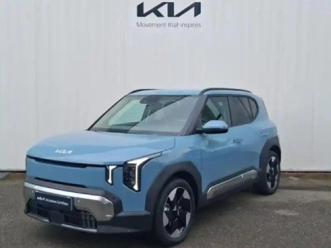 Kia Ev2 147ch 42,2kwh earth