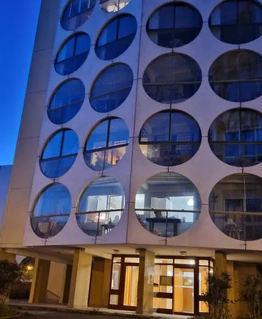 Chambre meublée - Colocation Rennes Bréquigny - derrière centre ALMA