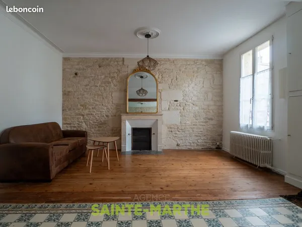 Maison 5 pièces 129 m²