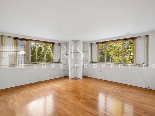 Appartement 5 pièces 101 m²