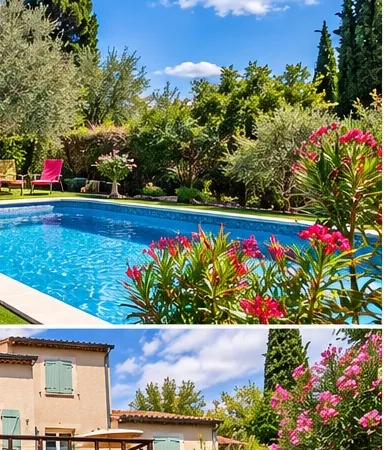Maison 7 pièces 140 m²